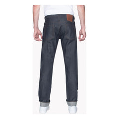 The Unbranded Brand - Jean 14.5oz UB201 | Indigo