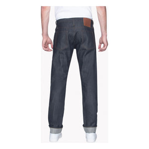 The Unbranded Brand - Jean 14.5oz UB201 | Indigo