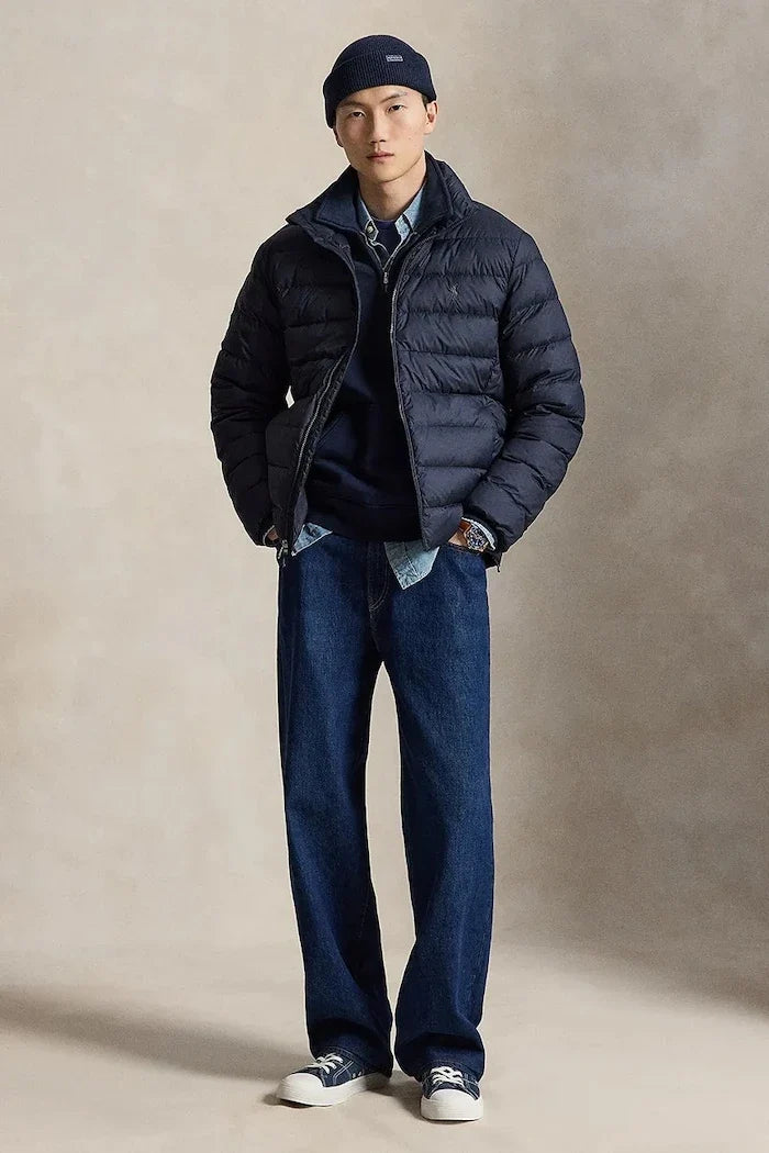 Polo Ralph Lauren Erkek Kapitone Ceket