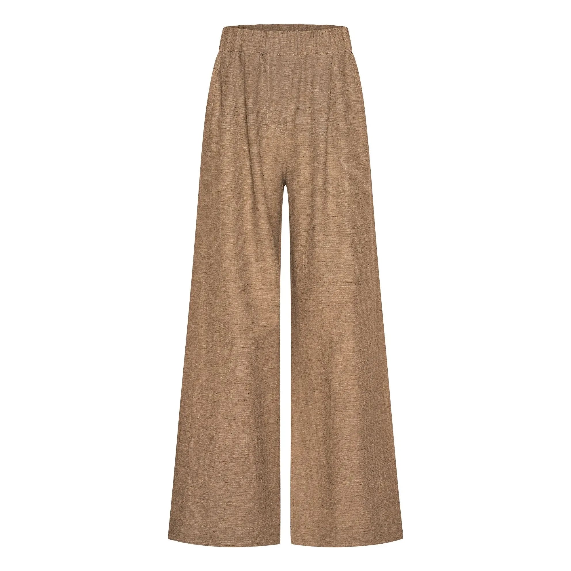 By Bar - Benji Pamuk Poplin Pantolon