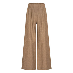 By Bar - Benji Pamuk Poplin Pantolon