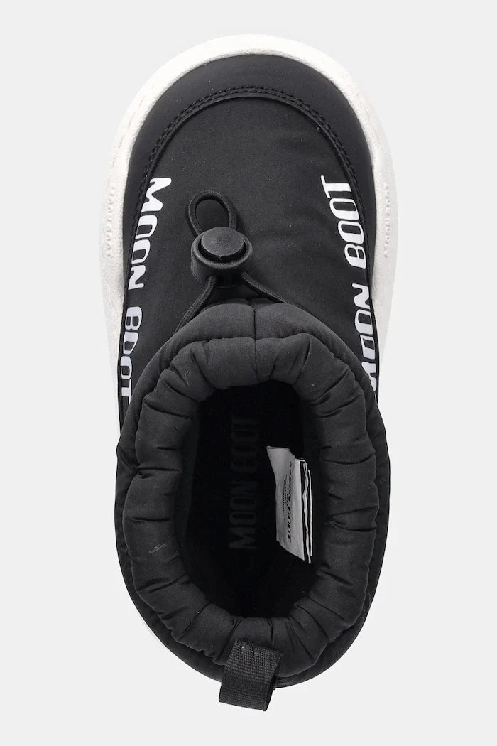 Moon Boot MB JR PARK TUBE MID WP Çocuk Kar Botu