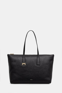 Furla kadın deri alışveriş çantası Olivia L Tote