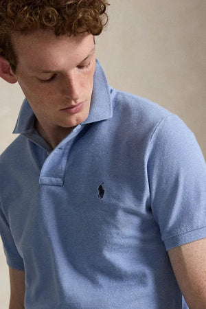 Polo Ralph Lauren Yaka Pamuklu Tişört