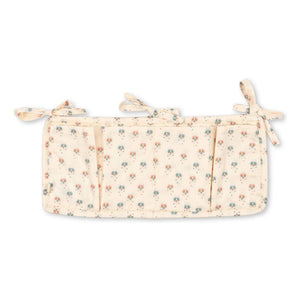 Konges Sløjd - Pipa Petite beşik cebi | Bej
