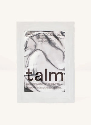 Talm - Mega Augenpads