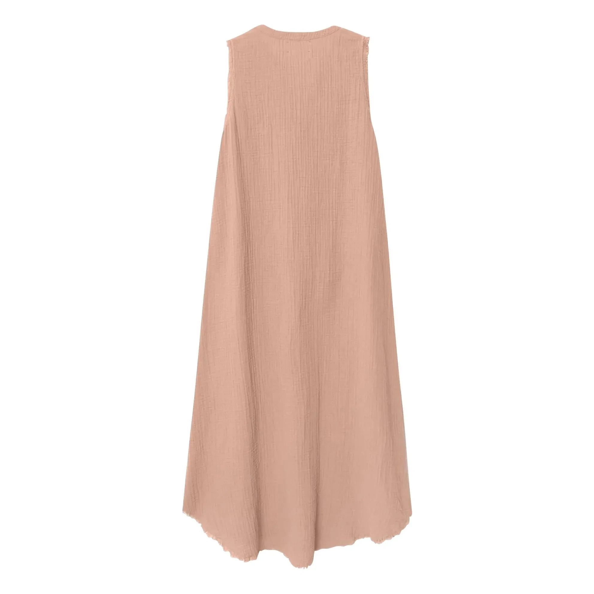 Xirena - Preslyn Dress | Brown