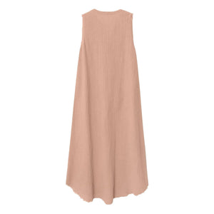 Xirena - Preslyn Dress | Brown