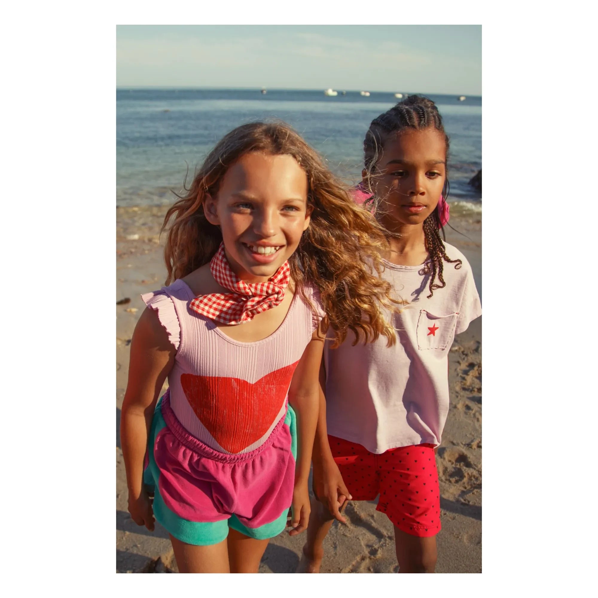 Piupiuchick - Lila A Tişört