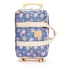 JOJO FACTORY - Louise Misha X Jojo Factory Koffer | Blau