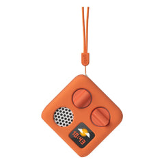 Yoto Player - Case for Yoto Mini | Orange