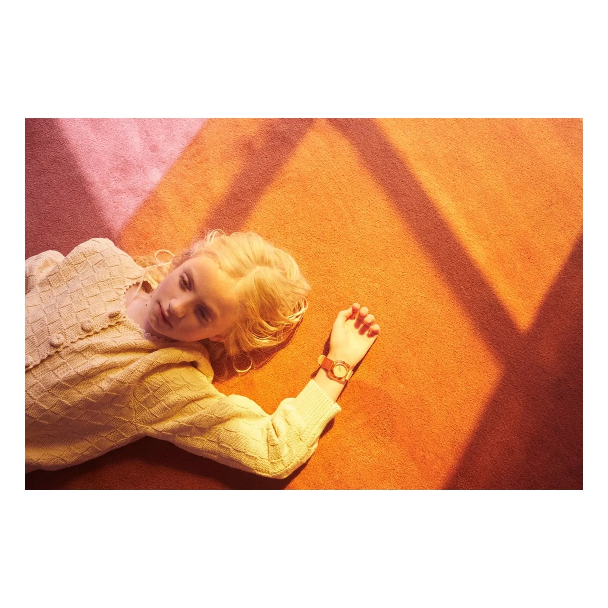 Mini Kyomo - 1987 Saat | Soluk Pembe