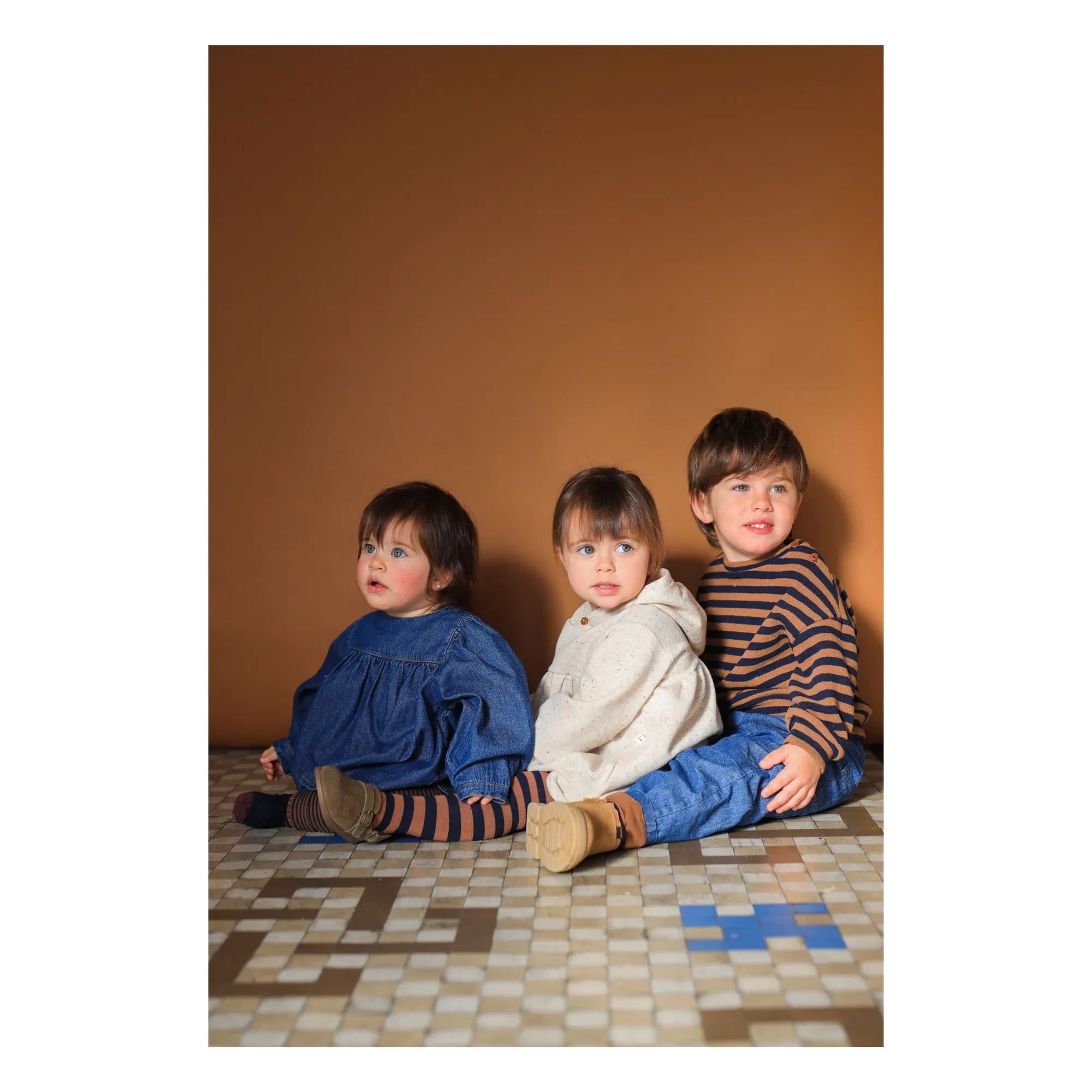1+ in the family - William pantolon | Denim