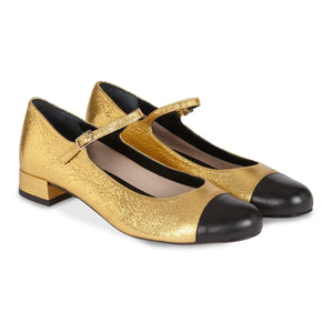 Augusta - Babies Lola | Gold