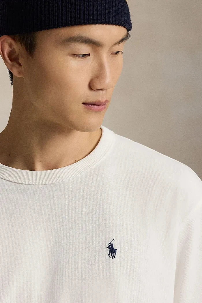 Polo Ralph Lauren Pamuklu Tişört Tee