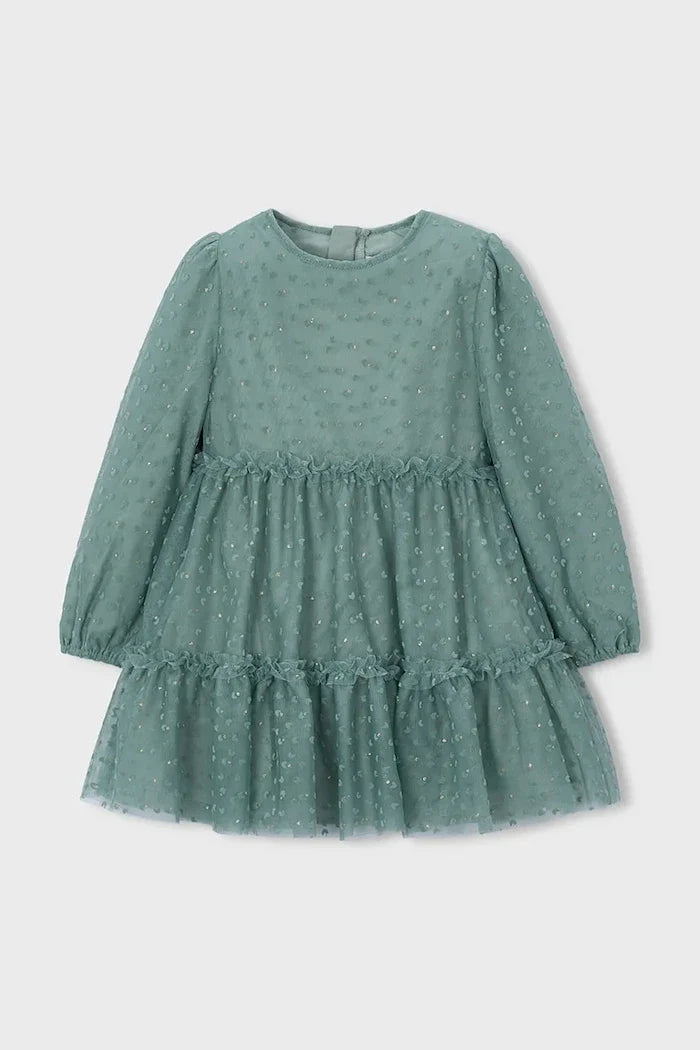 Mayoral kloş elbise