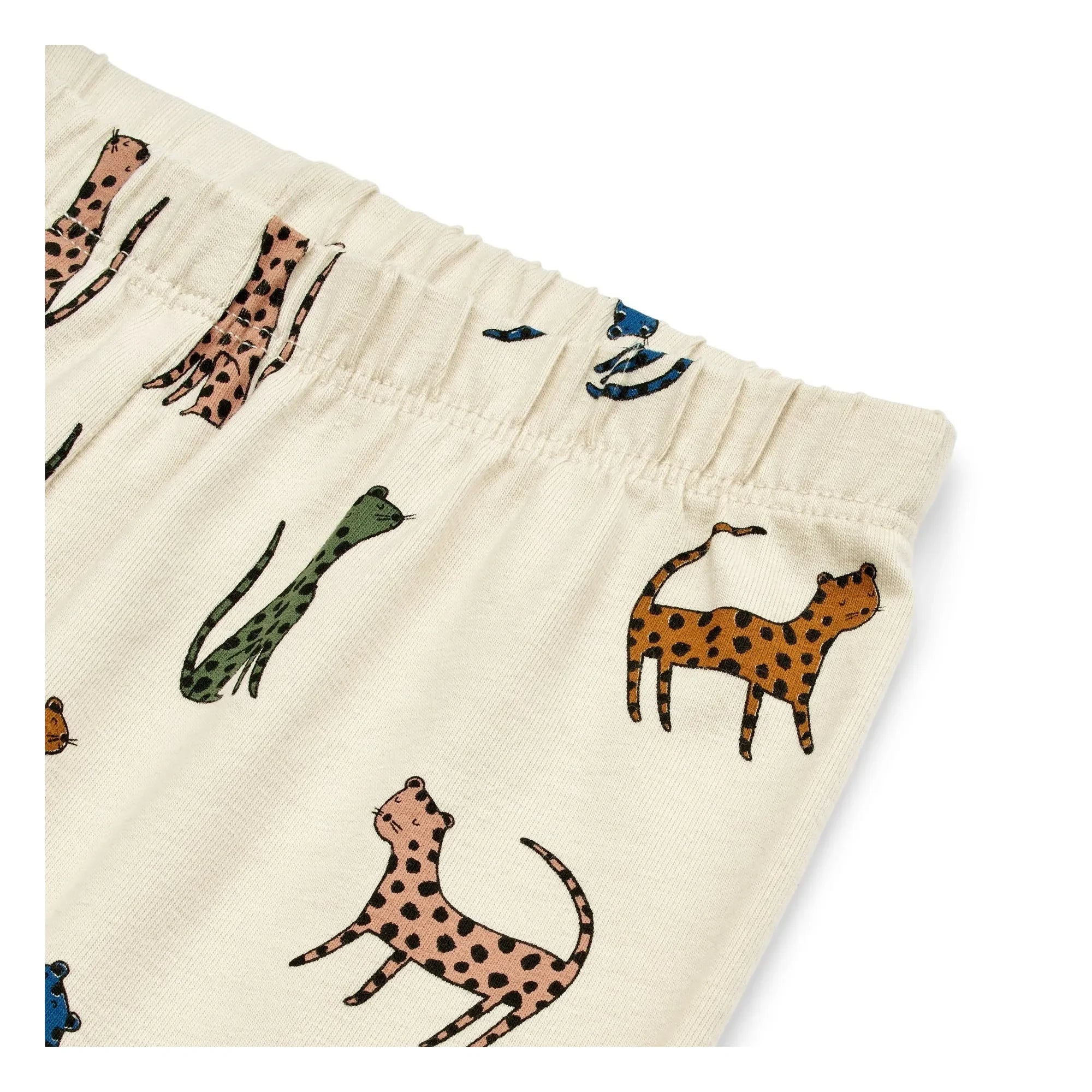 Liewood - Marie Leggings aus Bio-Baumwolle | Mehrfarbig