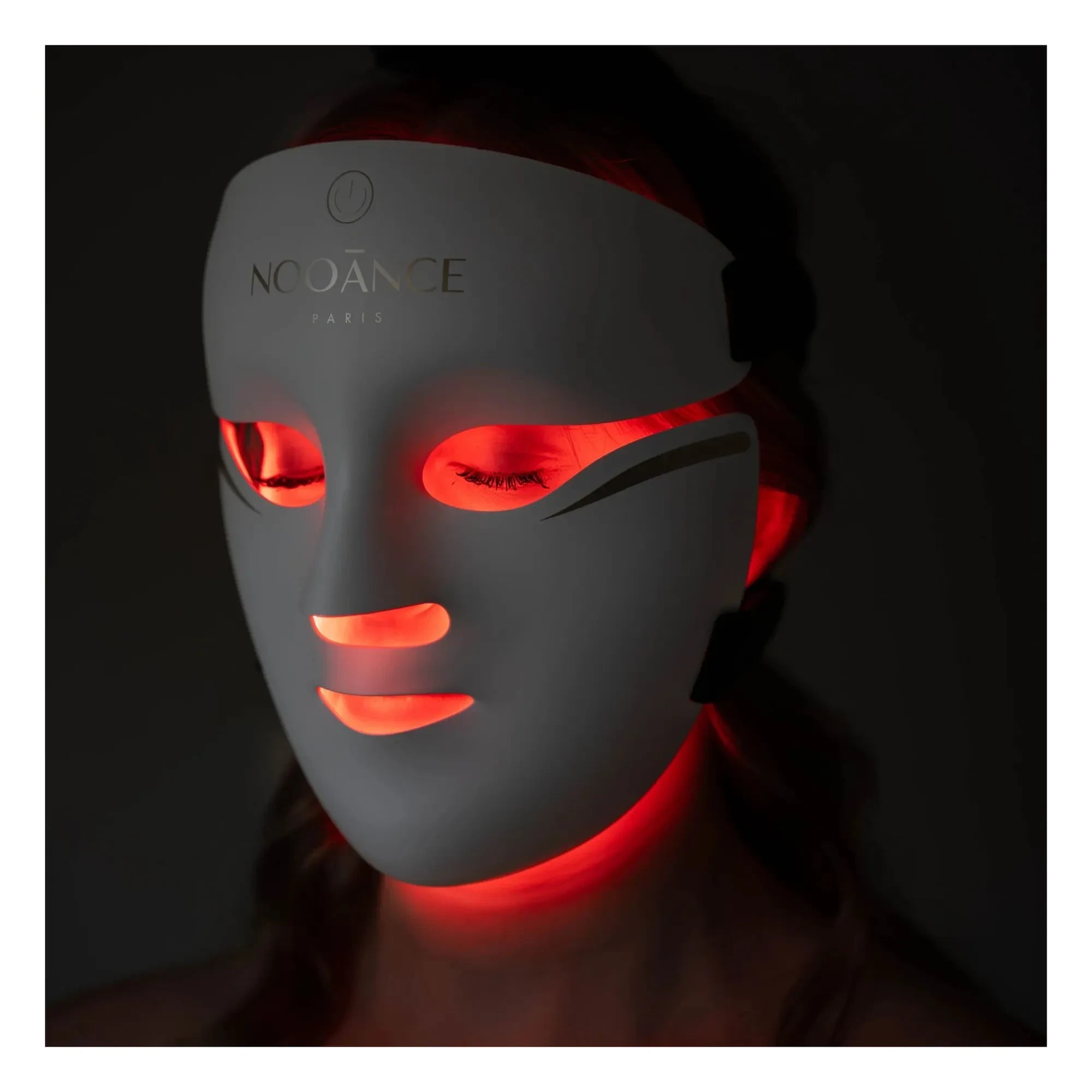 Nooance - Aurion X252 LED maske