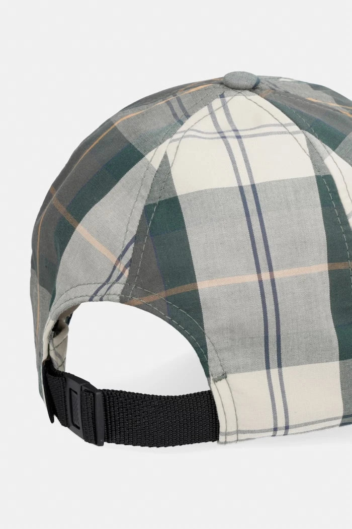 Barbour erkek pamuklu бейзbol şapkası Barbour Telfield