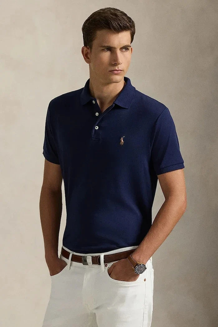 Polo Ralph Lauren - Yakalı Tişört