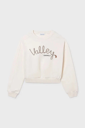 Mayoral Çocuk Sweatshirt