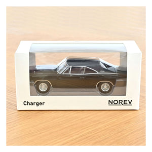 Norev - 1968 Dodge Charger araba