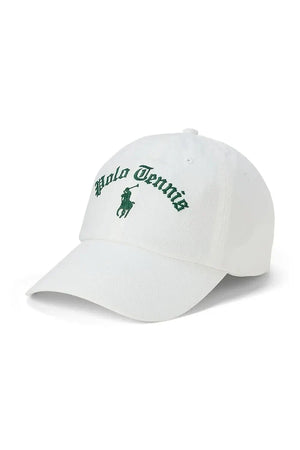 Polo Ralph Lauren erkek pamuklu beyzbol şapkası