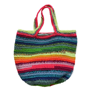Nadia Dafri - Feriha Medium Bag | Green