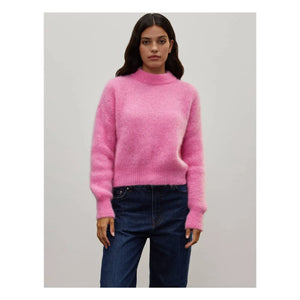 Surprise Paris - Jane Super Kid Mohair kazak | Pembe