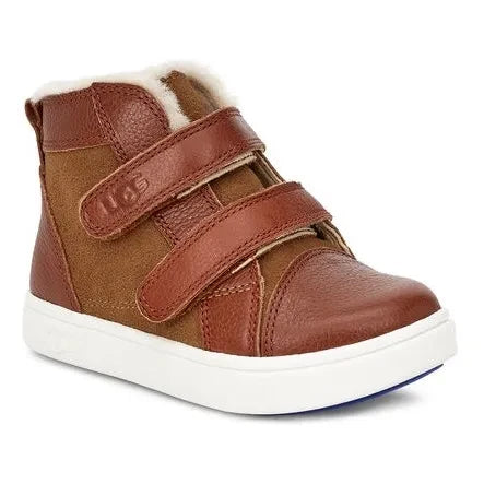 UGG - Rennon II Botlar | Camel