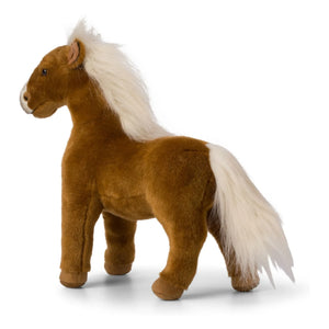 Bon Ton Toys - WWF - Wildpferd Plüschtier