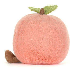 Jellycat - Şeftali Pelüş