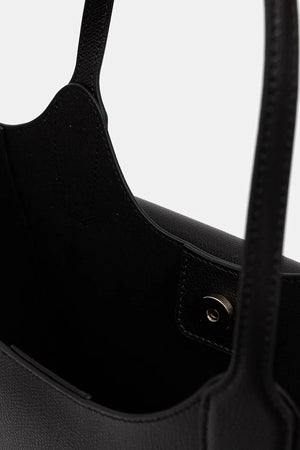 Furla kadın deri shopping çantası Lea M Tote