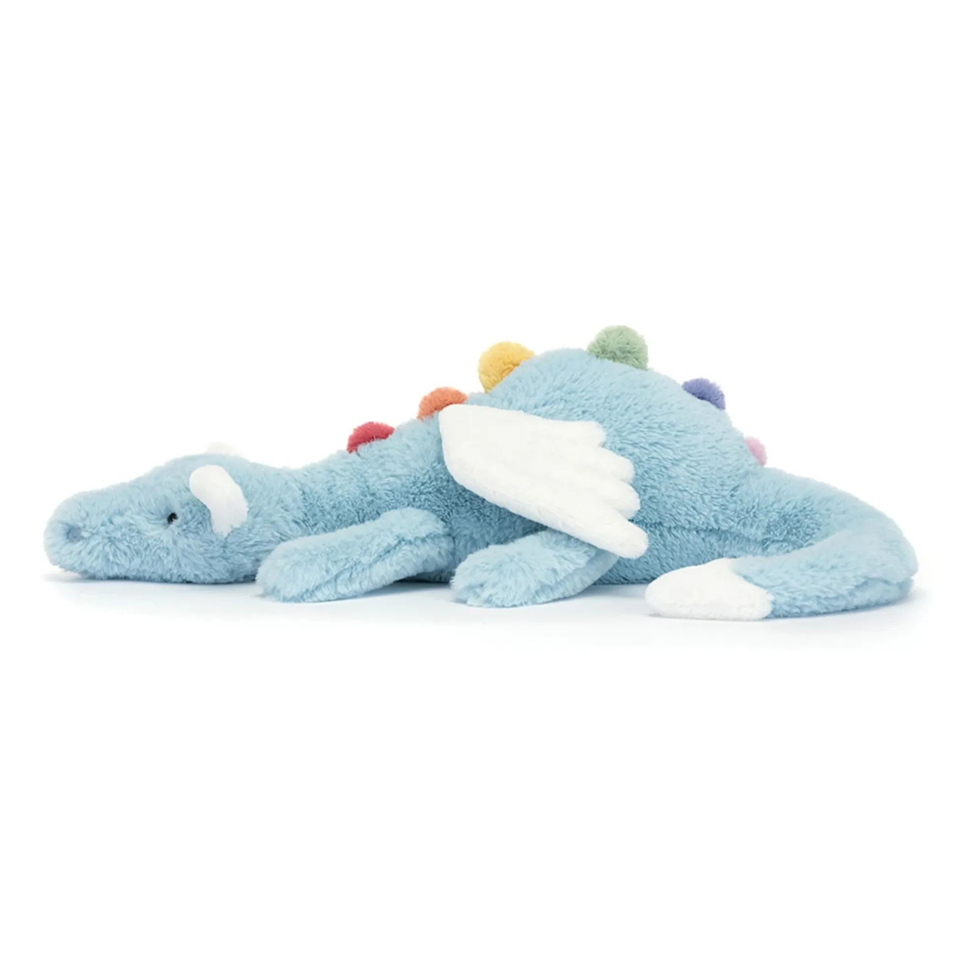 Jellycat - Ejderha peluş oyuncak