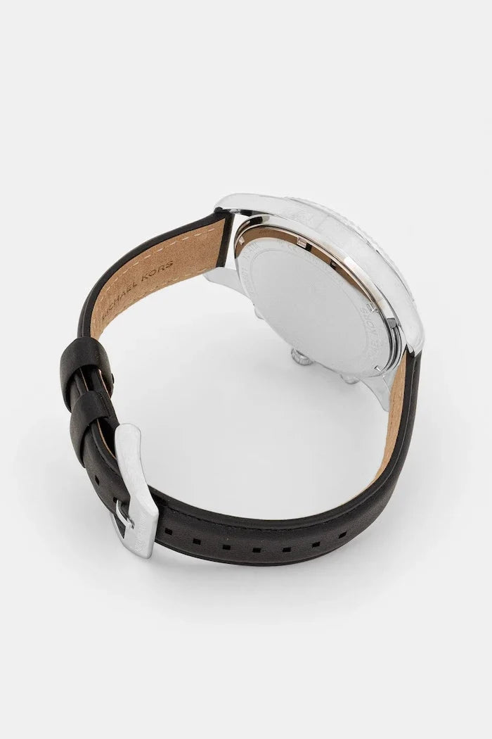 Michael Kors Erkek Kol Saati Lexington Man Chrono