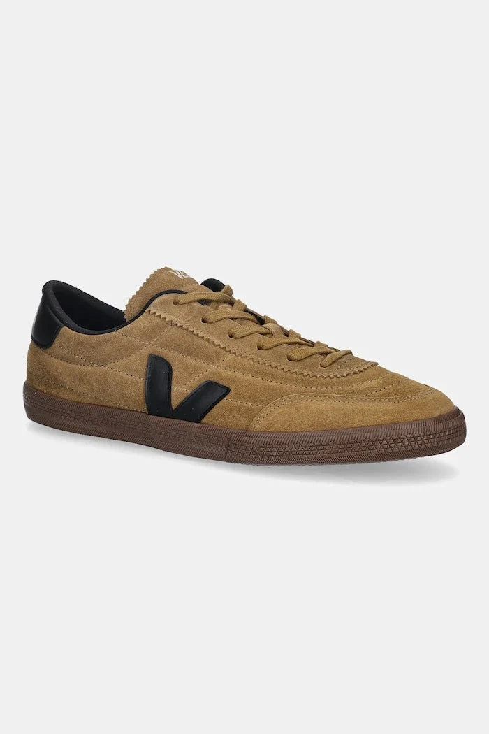 Deri Sneakers Veja Panenka