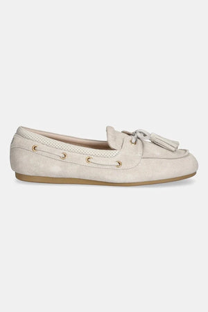 Liu Jo SKIPPER 03 Süet Mokasen