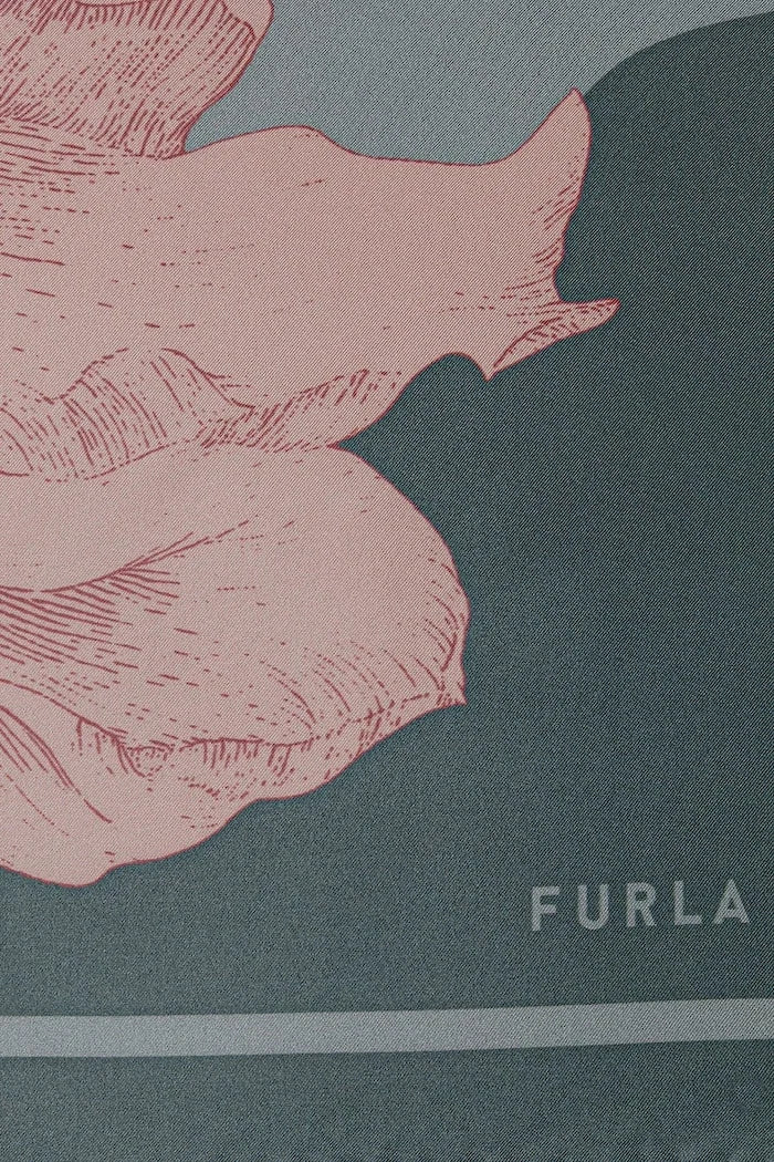 Furla kadın ipek şal