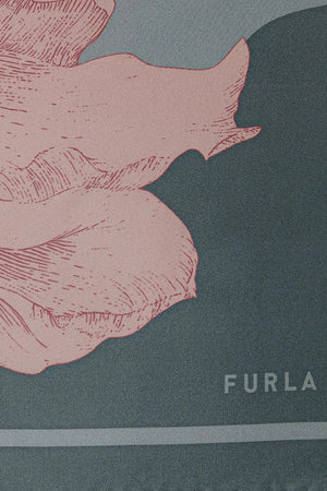 Furla kadın ipek şal