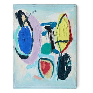 HKliving - Creative Zone Pocket Display
