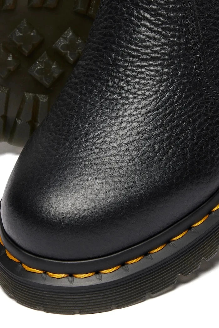 Dr. Martens 2976 Leonore II Deri Chelsea Botları