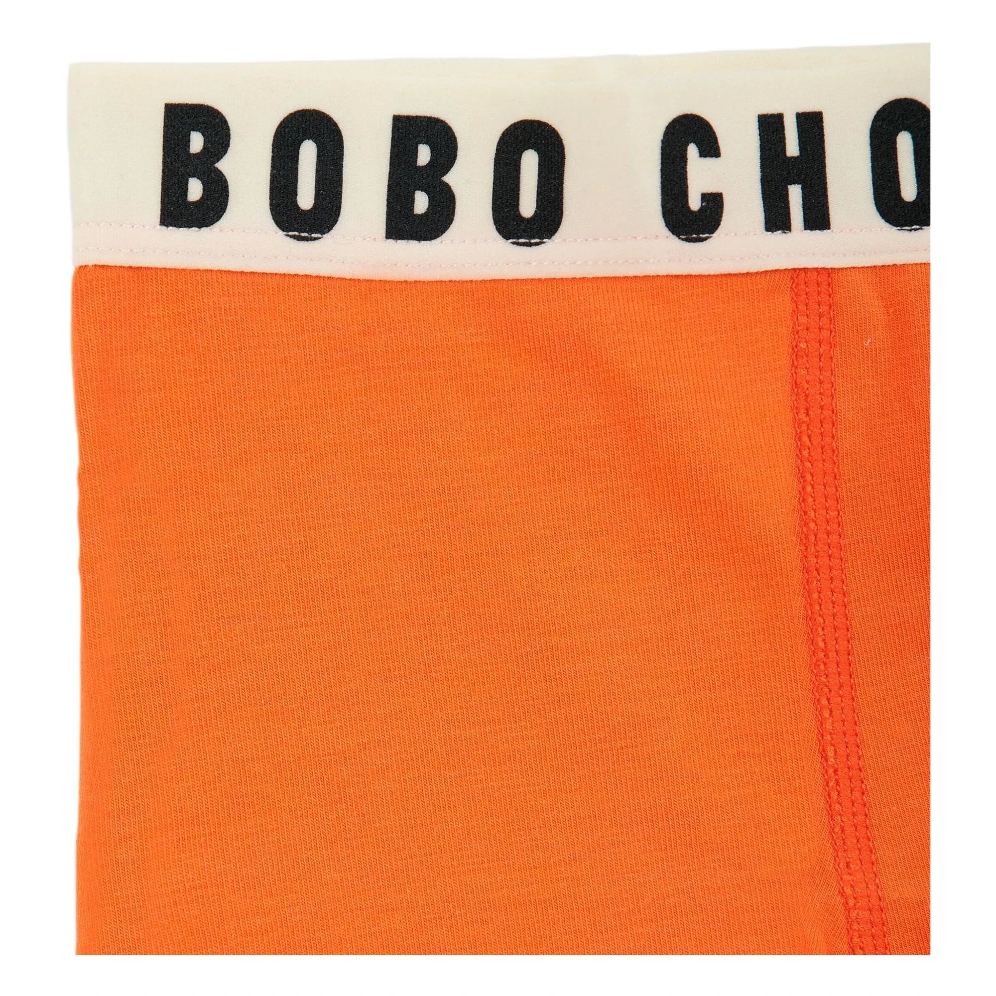 Bobo Choses - Boxer Bobo Choses Modal und Bio-Baumwolle | Rot
