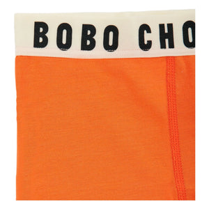 Bobo Choses - Boxer Bobo Choses Modal und Bio-Baumwolle | Rot
