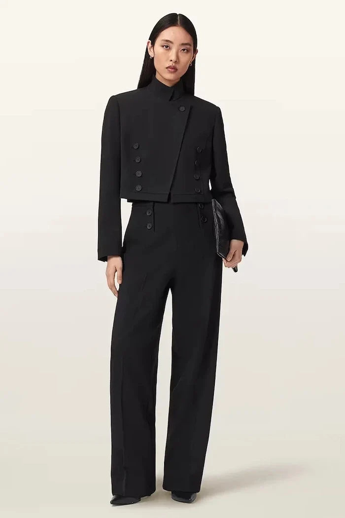 AllSaints Kadın Ceket RAINA