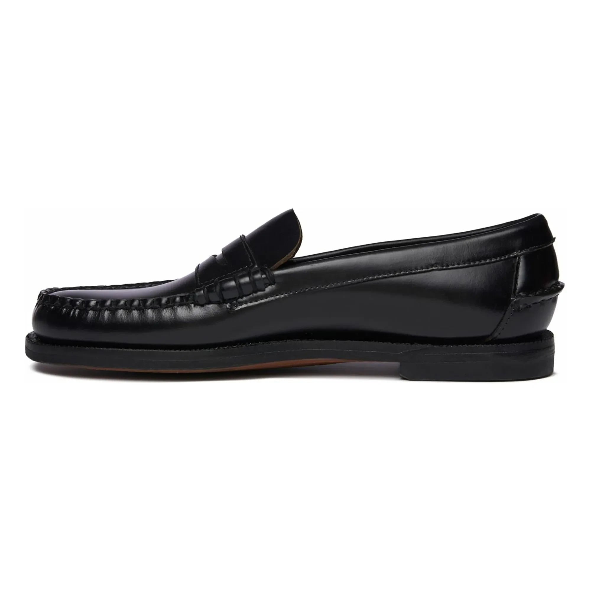 Sebago - Classic Dan loafer | Siyah
