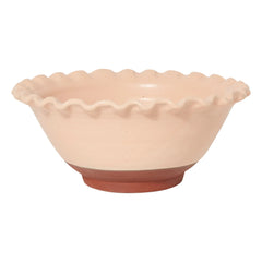 Perla Valtierra - Lola Terracotta Salata Kasesi | Açık Pembe