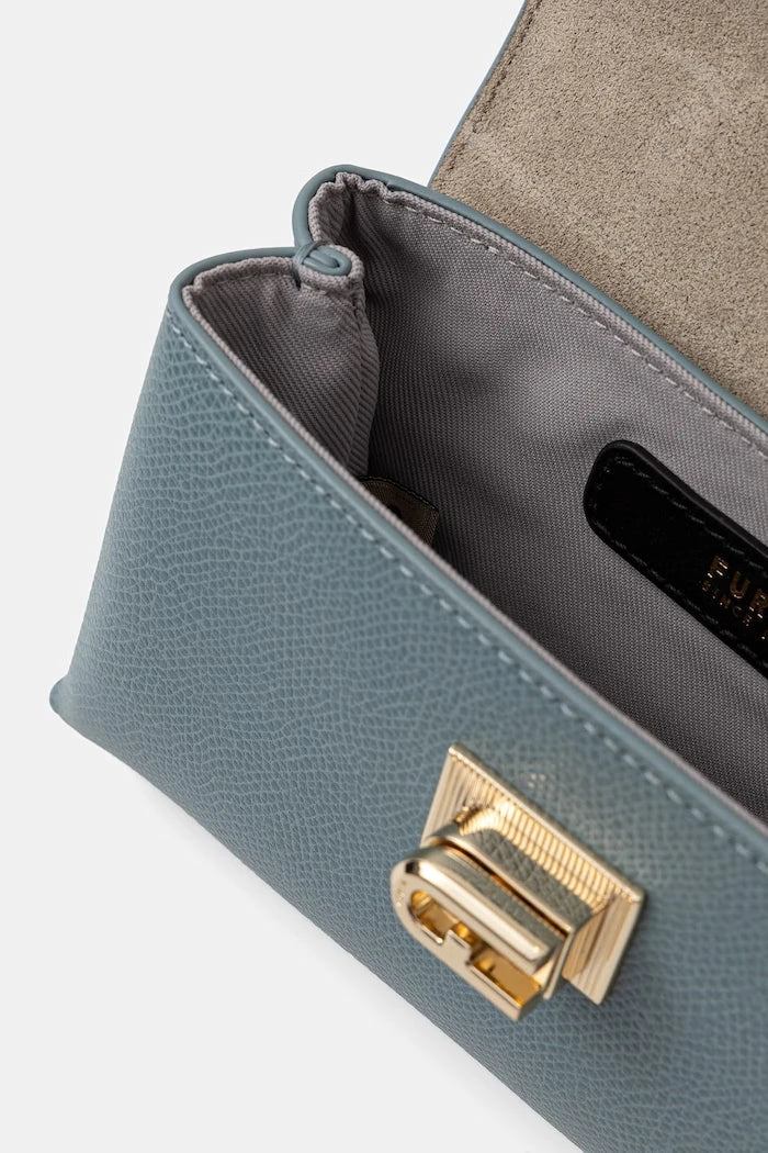 Furla Kadın Deri Crossbody Çanta