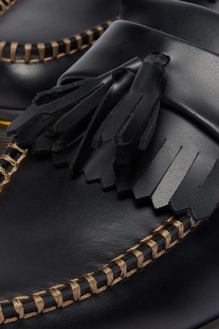 Dr. Martens Adrian Mule Deri Kadın Terlik Sabo