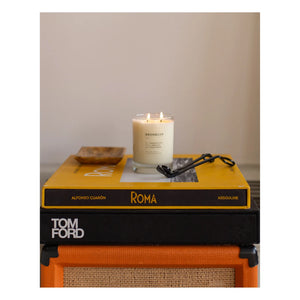 Brooklyn Candle Studio - Escapist Brooklyn mumu - 370 g