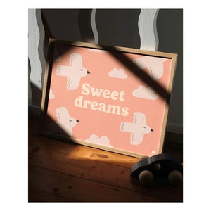 Ma petite vie - Sweet Dreams posteri